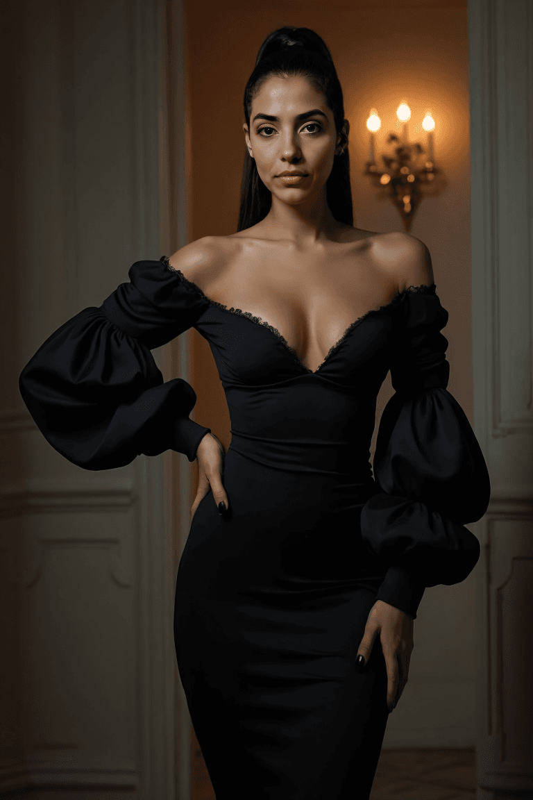 model-1