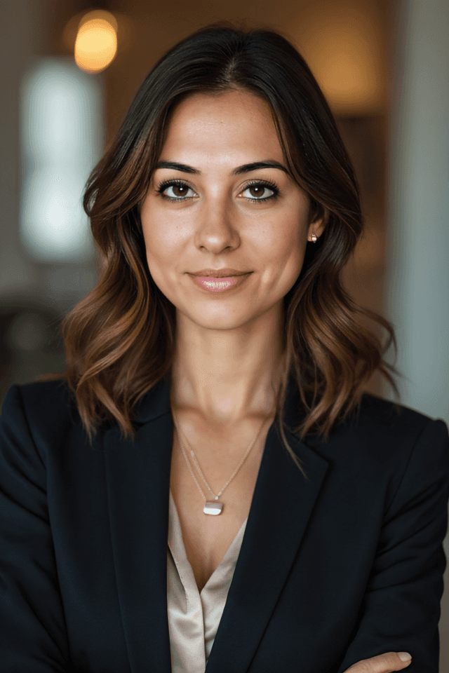 Portrait 2
