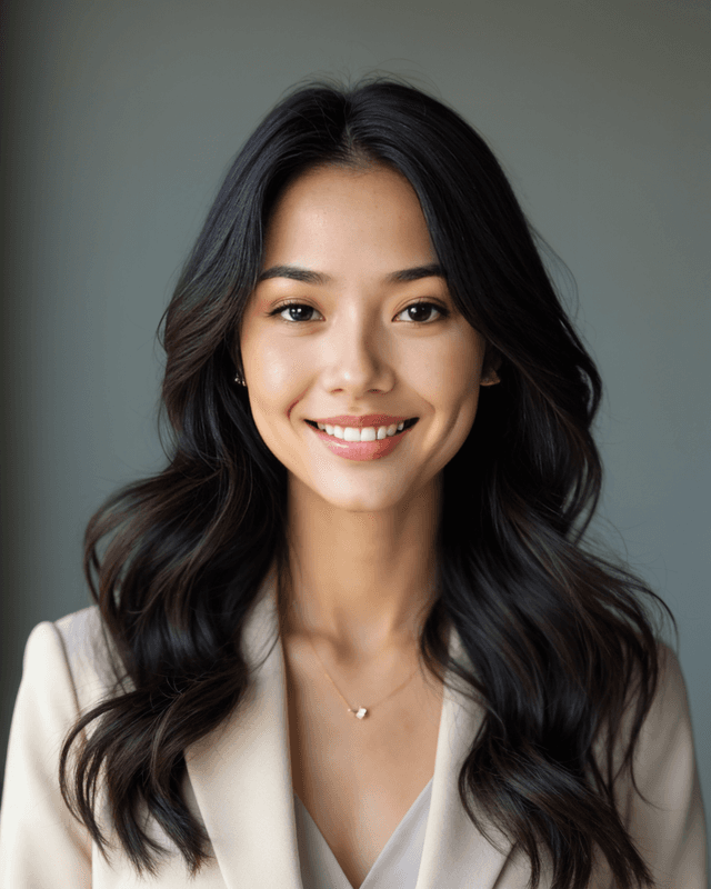 Portrait 3