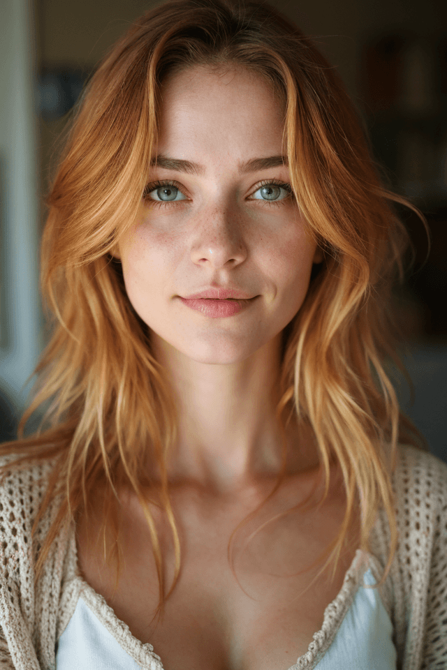 Portrait 5