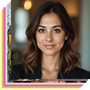 AI Headshots Banner