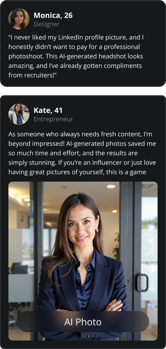 Testimonial Column 1